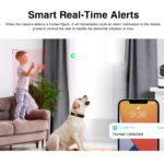 VSTARCAM smart κάμερα CS995