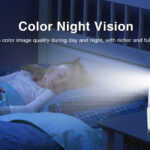 VSTARCAM smart κάμερα CS995