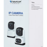 VSTARCAM smart κάμερα CS995