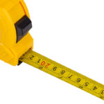 DELI μέτρο DL9010Y