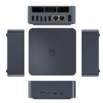 BEELINK mini PC EQi12