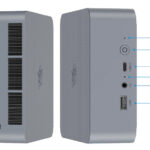 BEELINK mini PC EQi12