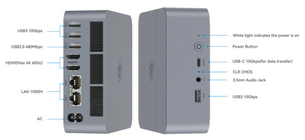 EQI12-1235U-16500-13