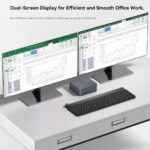 BEELINK mini PC EQi12