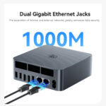 BEELINK mini PC EQi12-D4