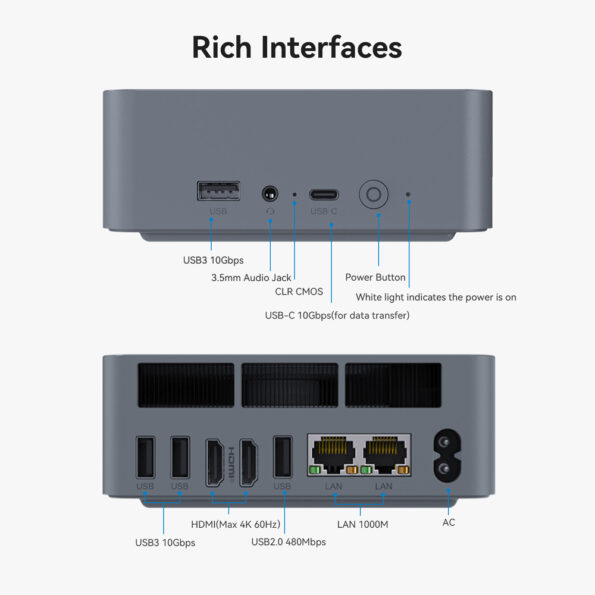 EQI12D4-1220P-16500-13