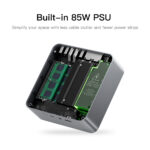 BEELINK mini PC EQi12-D4