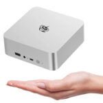 BEELINK mini PC EQi13 Pro