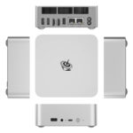 BEELINK mini PC EQi13 Pro