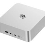 BEELINK mini PC EQi13 Pro