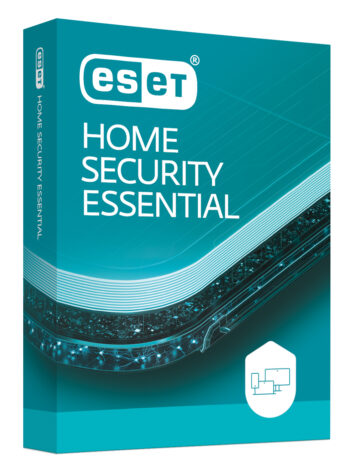 ESET Home Security Essential ESD