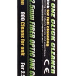 PROSKIT εργαλείο καθαρισμού συνδέσμων οπτικών ινών FB-C008 για 2.5mm FC/ST/SC