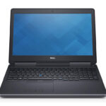 DELL Laptop Precision 7530