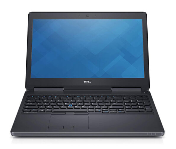 DELL Laptop Precision 7530