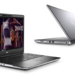 DELL Laptop Precision 7550