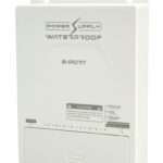 FOLKSAFE τροφοδοτικό συστημάτων CCTV FS-DC120805W