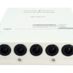 FOLKSAFE τροφοδοτικό συστημάτων CCTV FS-DC121608W