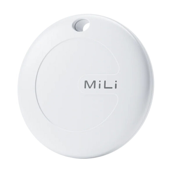 MILI smart tag MiTag Duo για iOS & Android συσκευές
