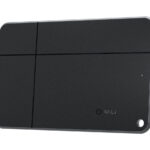 MILI ψηφιακή επαγγελματική κάρτα & tracker MiCard Duo για iOS & Android συσκευές