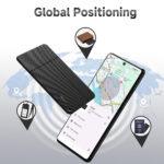 MILI ψηφιακή επαγγελματική κάρτα & tracker MiCard Duo για iOS & Android συσκευές