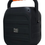 JYX φορητό ηχείο T26-T με 2x μικρόφωνα