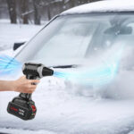 KINZIR ηλεκτρικό air duster AD47