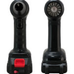 KINZIR ηλεκτρικό air duster AD47