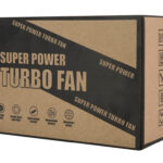 KINZIR ηλεκτρικό air duster AD47