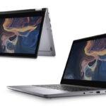 DELL Laptop Latitude 3310 2in1