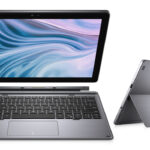 DELL Laptop Latitude 7210 2-in-1