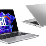 ACER Laptop SWIFT GO 14 SFG14-71