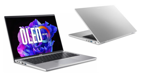 ACER Laptop SWIFT GO 14 SFG14-71