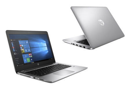HP Laptop ProBook 440 G4