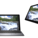 DELL Laptop Latitude 7200 2-in-1