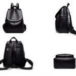 BALIDAISHU γυναικεία τσάντα πλάτης LBAG-0030