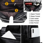 BALIDAISHU γυναικεία τσάντα πλάτης LBAG-0030