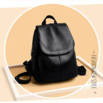 BALIDAISHU γυναικεία τσάντα πλάτης LBAG-0030