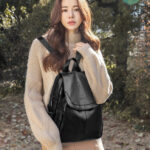 BALIDAISHU γυναικεία τσάντα πλάτης LBAG-0030