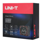 UNI-T ψηφιακό γωνιόμετρο laser LM320E