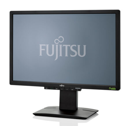FUJITSU used οθόνη B22W-6 LED proGREEN