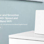 MERCUSYS router MB230-4G