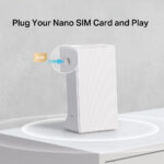 MERCUSYS router MB230-4G