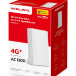 MERCUSYS router MB230-4G