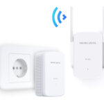 MERCUSYS Powerline Extender MP510 Kit
