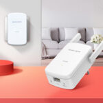 MERCUSYS Powerline Extender MP510 Kit