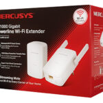MERCUSYS Powerline Extender MP510 Kit