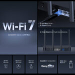 MERCUSYS router MR27BE
