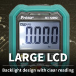 PROSKIT ψηφιακό πολύμετρο MT-1280D