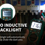 PROSKIT ψηφιακό πολύμετρο MT-1280D