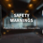 PROSKIT ψηφιακό πολύμετρο MT-1280D